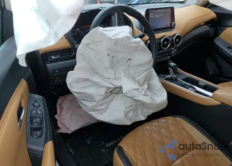 2023 Nissan Sentra Sv из США, поврежденный, VIN 3N1AB8CV2PY267289